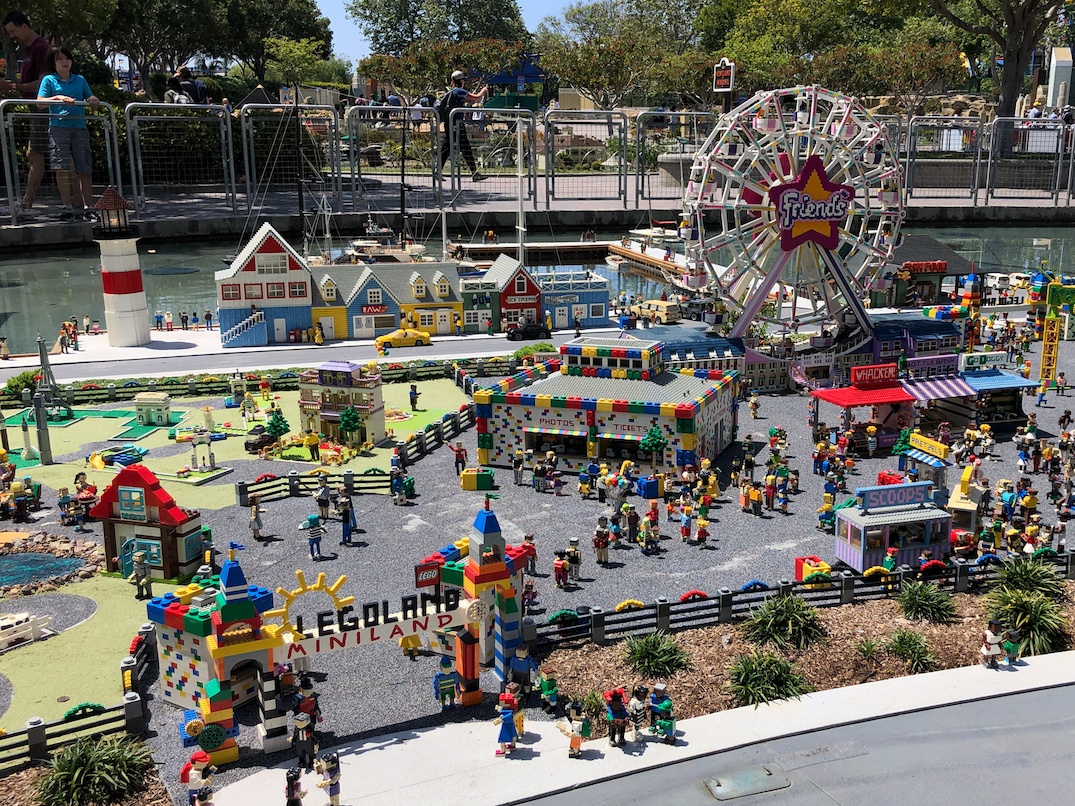 legoland