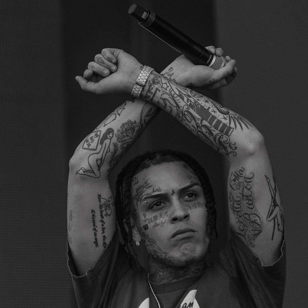 Lil Skies Breakout Festival 2019