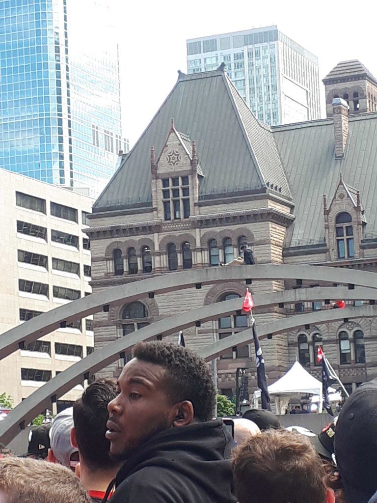 nathan phillips square