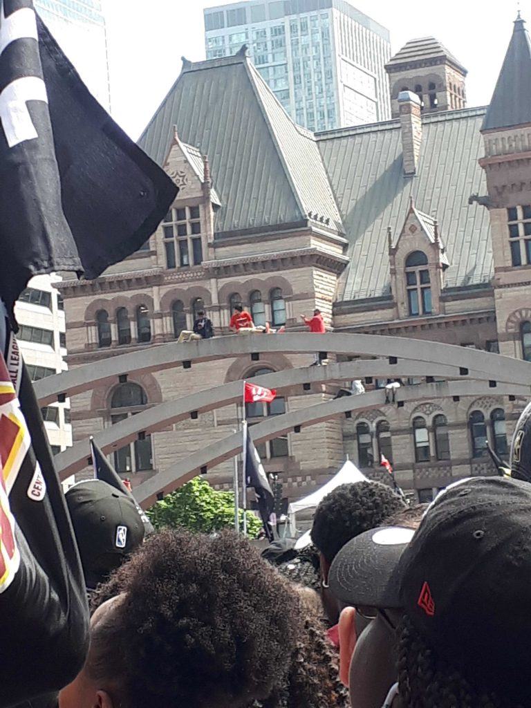 nathan phillips square