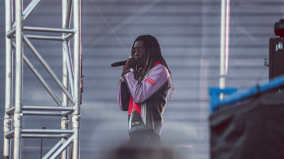 Young-Thug Breakout Festival 2019