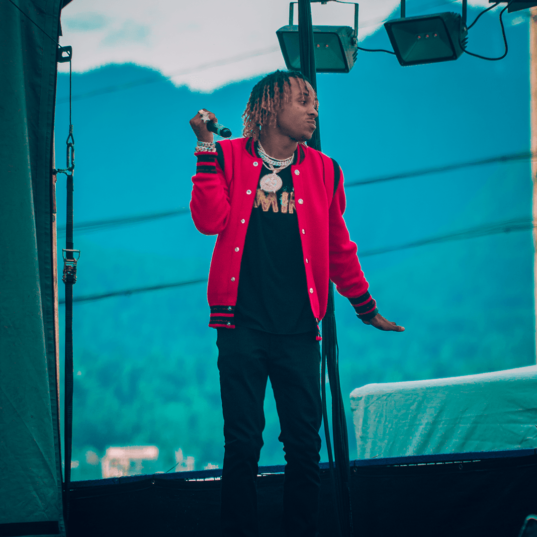 Rich The Kid Breakout Festival 2019