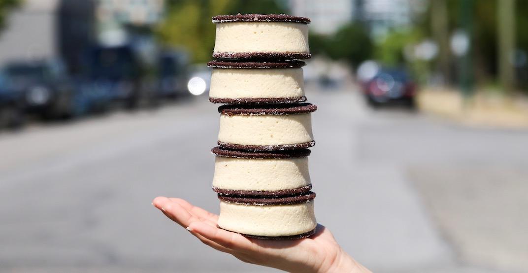 Tacofino and BETA5 are launching the ultimate mashup treat (PHOTOS)