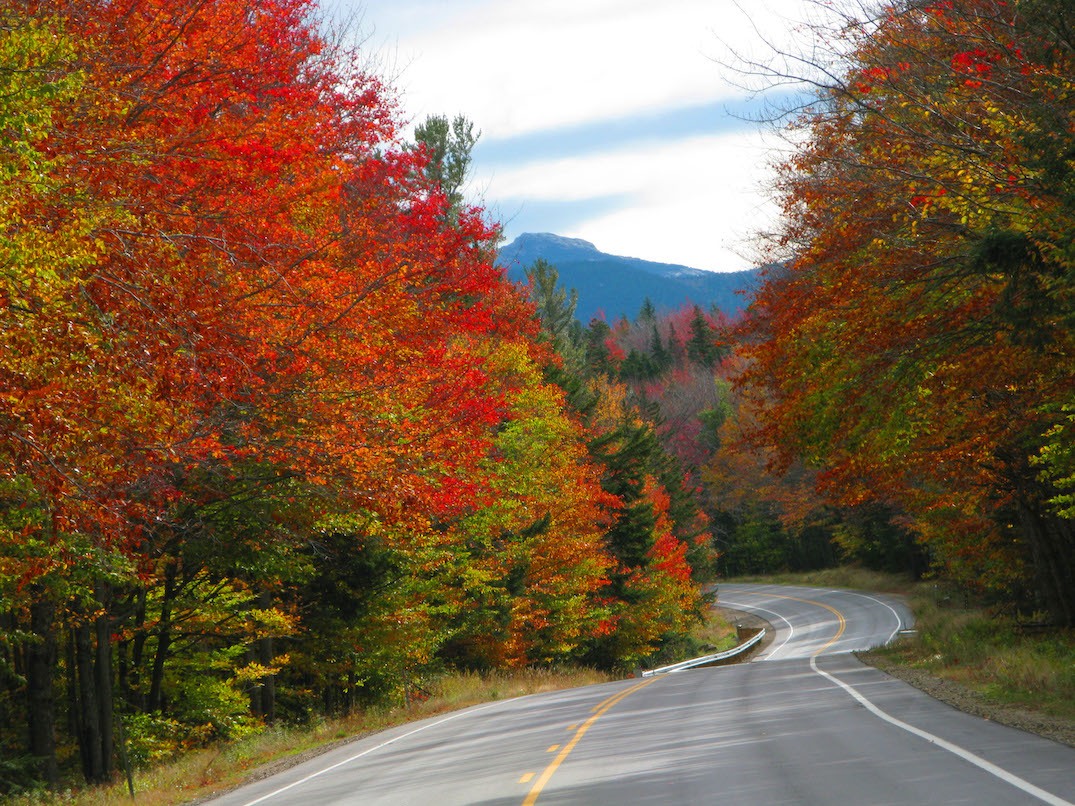 new hampshire