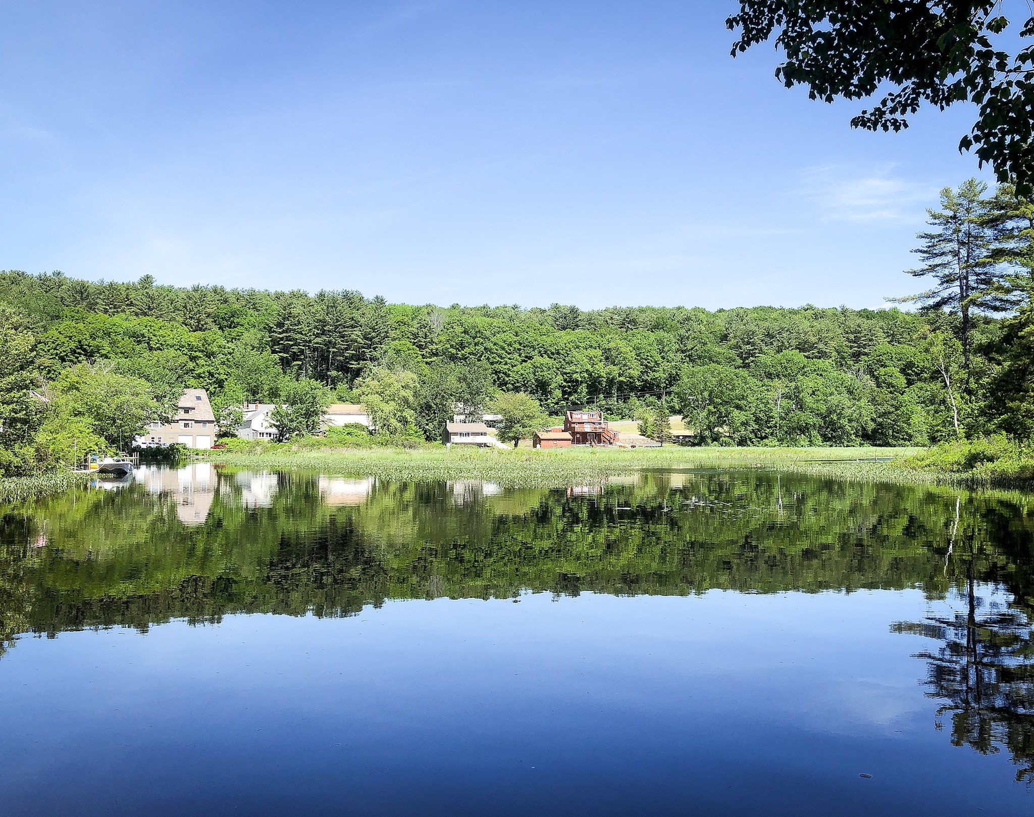 new hampshire