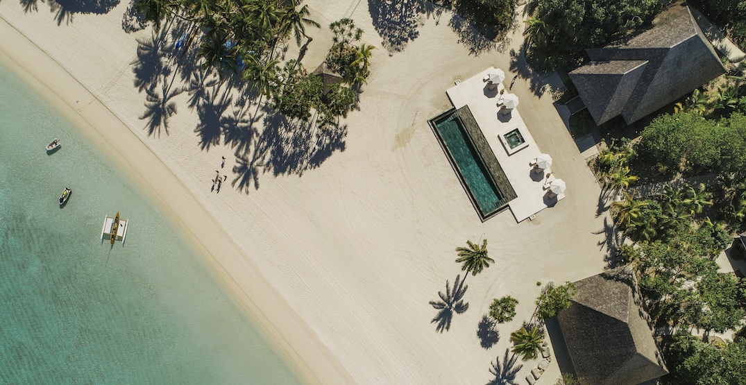 Airbnb launches 'Luxe' rental line including private island and medieval village