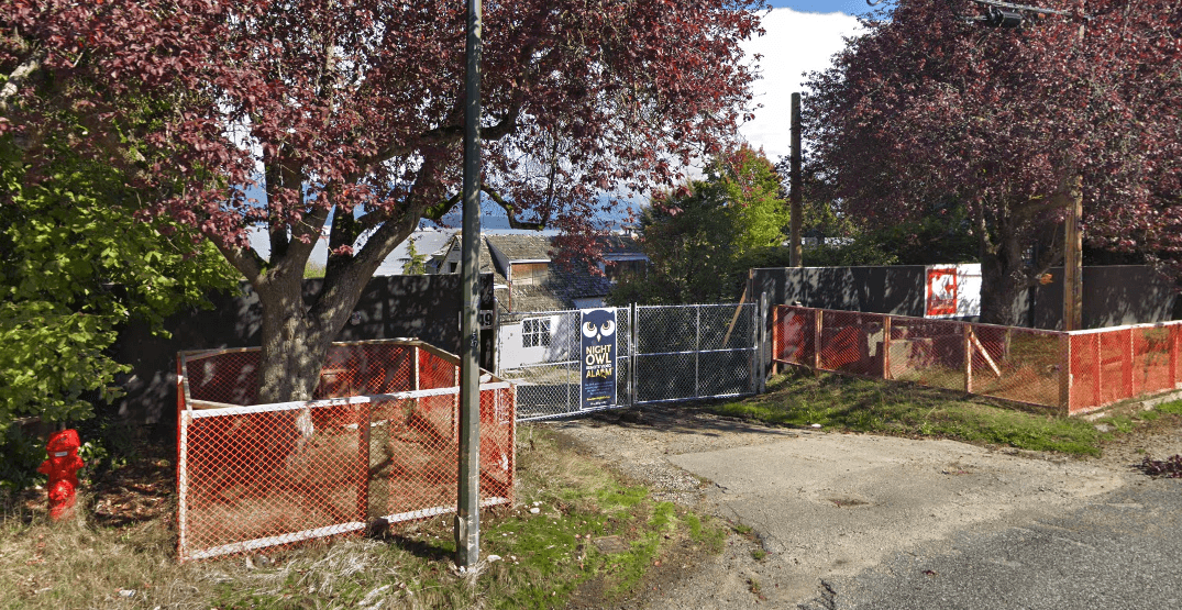 Homeowner on Vancouver's 'billionaire's row' suing over $249k Empty Homes Tax bill