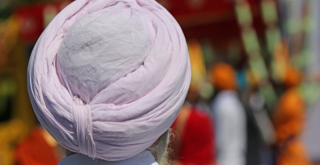Sikh man alleges Surrey RCMP officer 'forcefully' ripped turban off his head