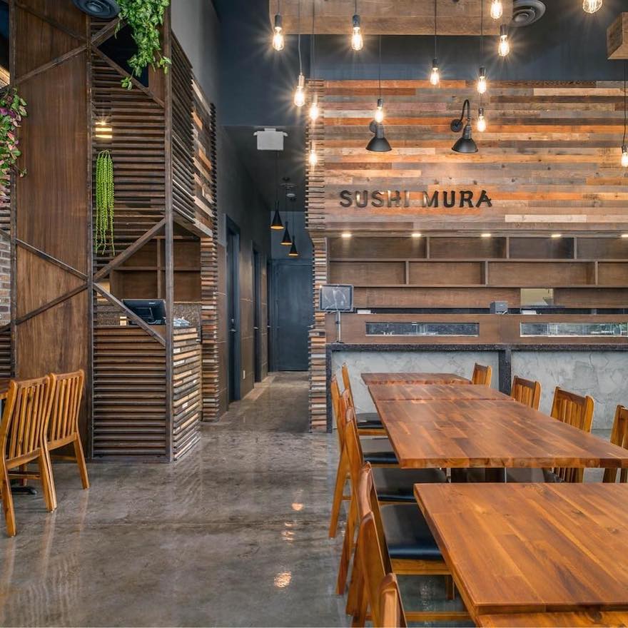 Sushi Mura