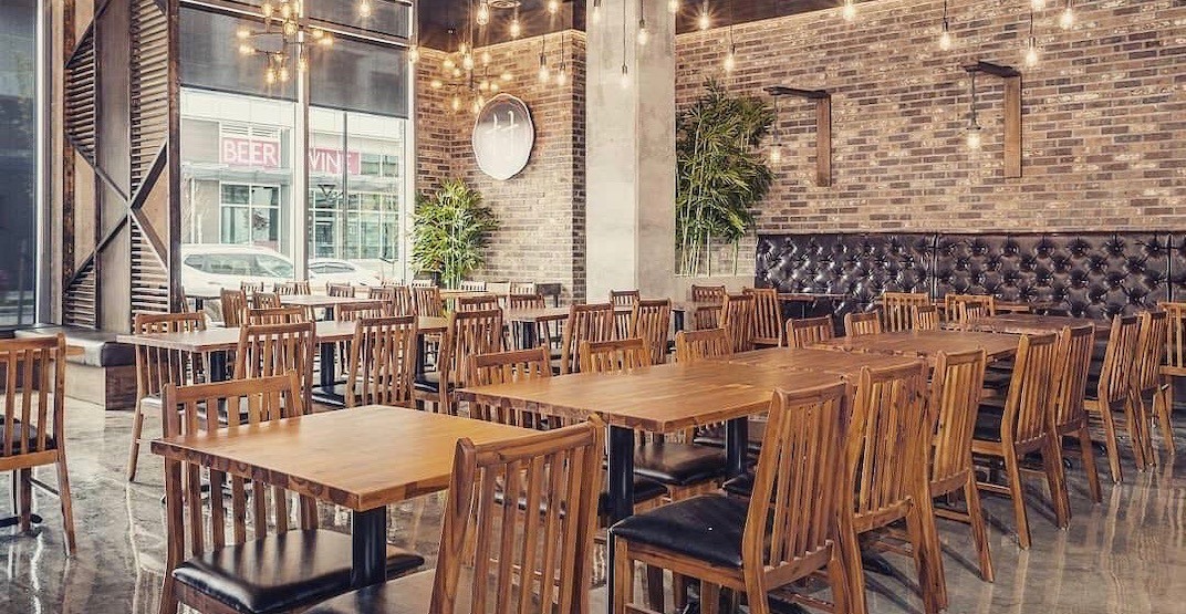 Vancouver's newest Japanese restaurant 'Sushi Mura' to open July 8