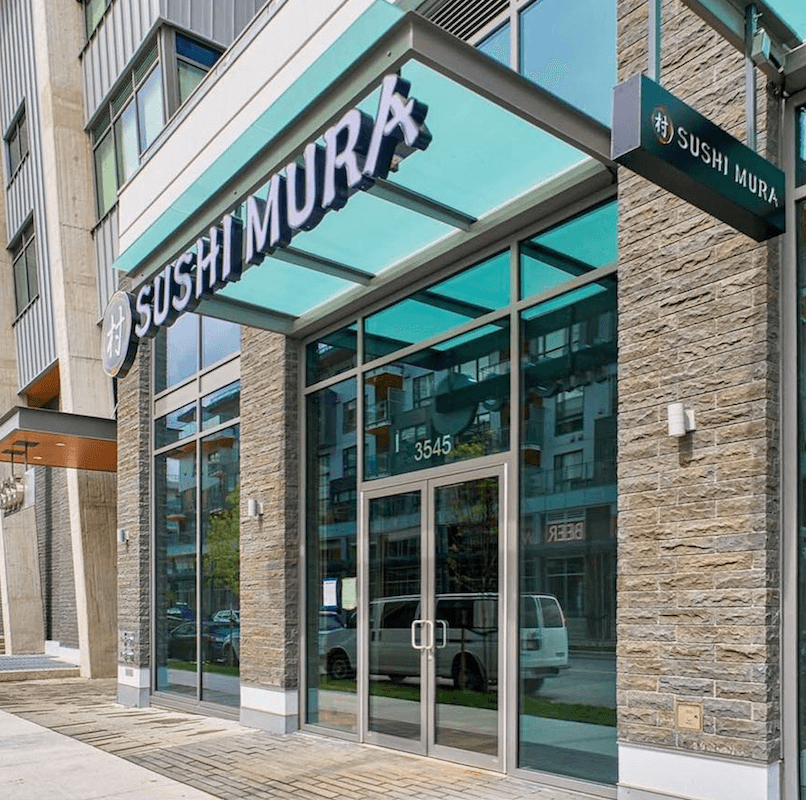 Sushi Mura