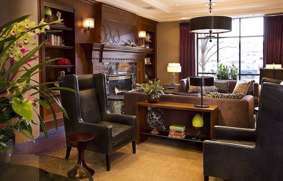 best places to stay Seattle
