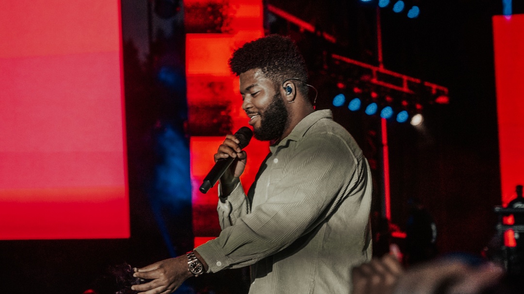 Khalid FVDED In The Park 2019