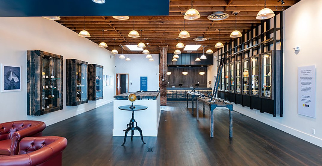 Cannabis regulations get in the way of the shopping experience: retailer
