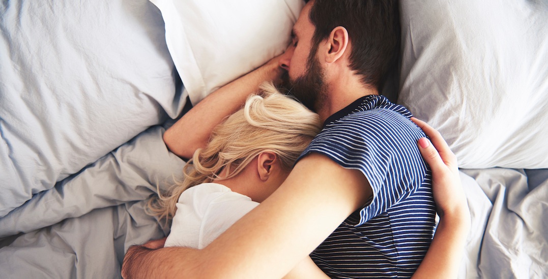 Most Canadians have cancelled plans in favour of sleep, and 6 other facts we learned
