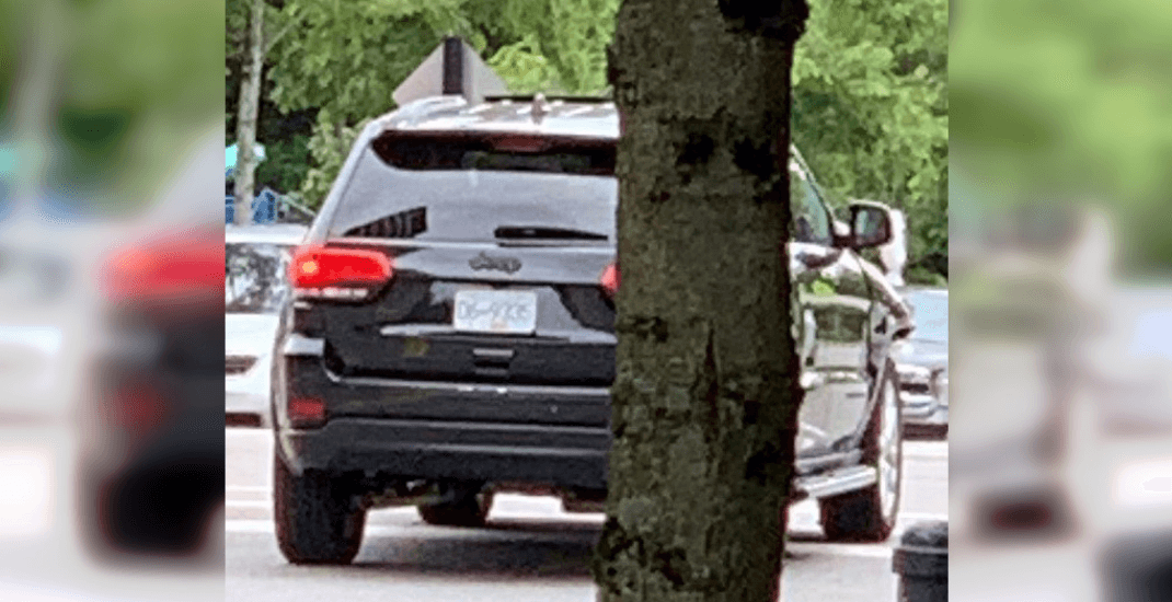 Footage sought of SUV involved in hit-and-run that killed cyclist