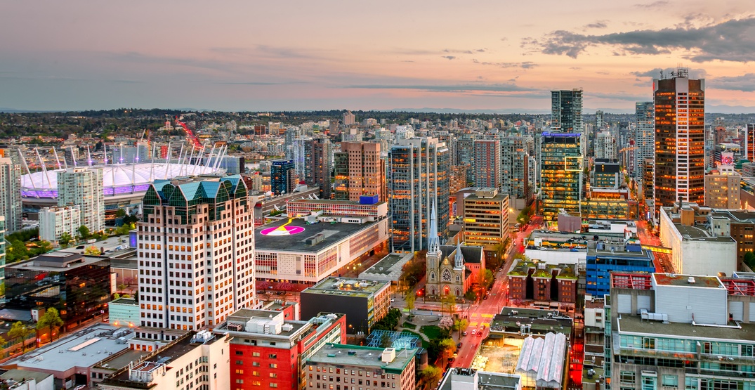 Vancouver ranked amongst top cities in the world for female entrepreneurs