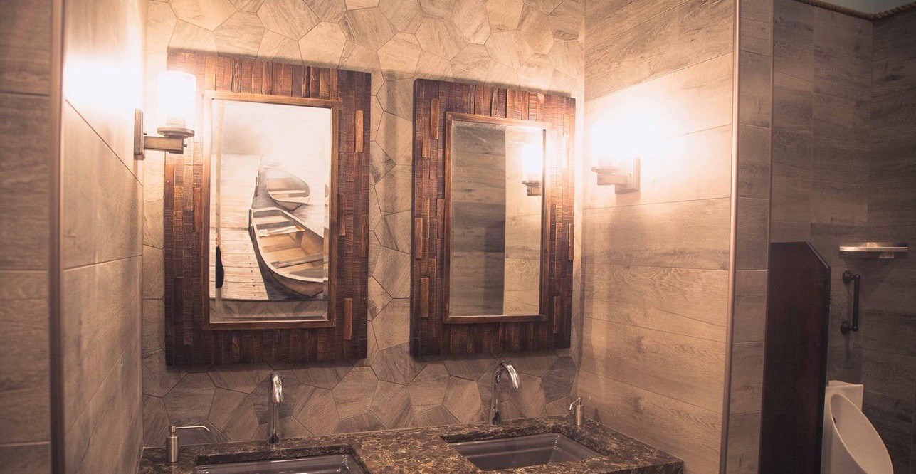 Alberta's Beaverhill Shell is a finalist for 'Canada's Best Restroom 2019'