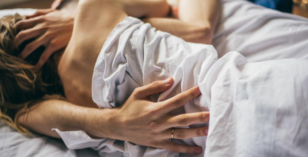 Syphilis rates in Alberta have increased nearly 10x since 2014