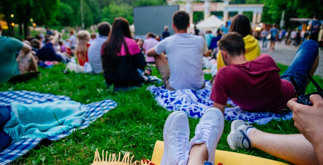 6 can’t-miss events in Calgary this August