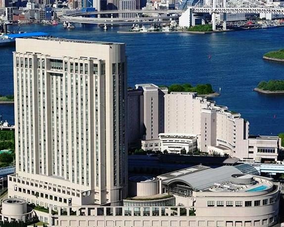 Best Hotels Tokyo