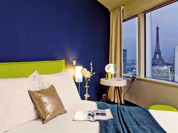 best hotels Paris