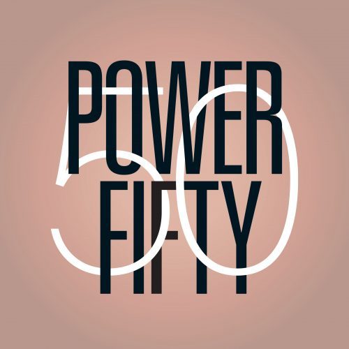 Power 50