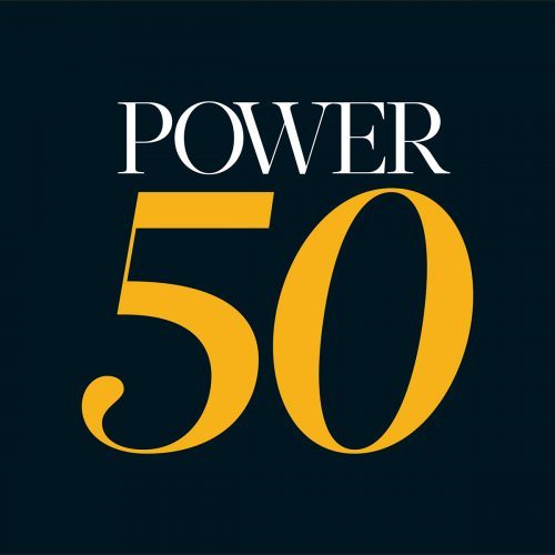 Power 50