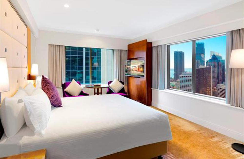 best hotels Sydney