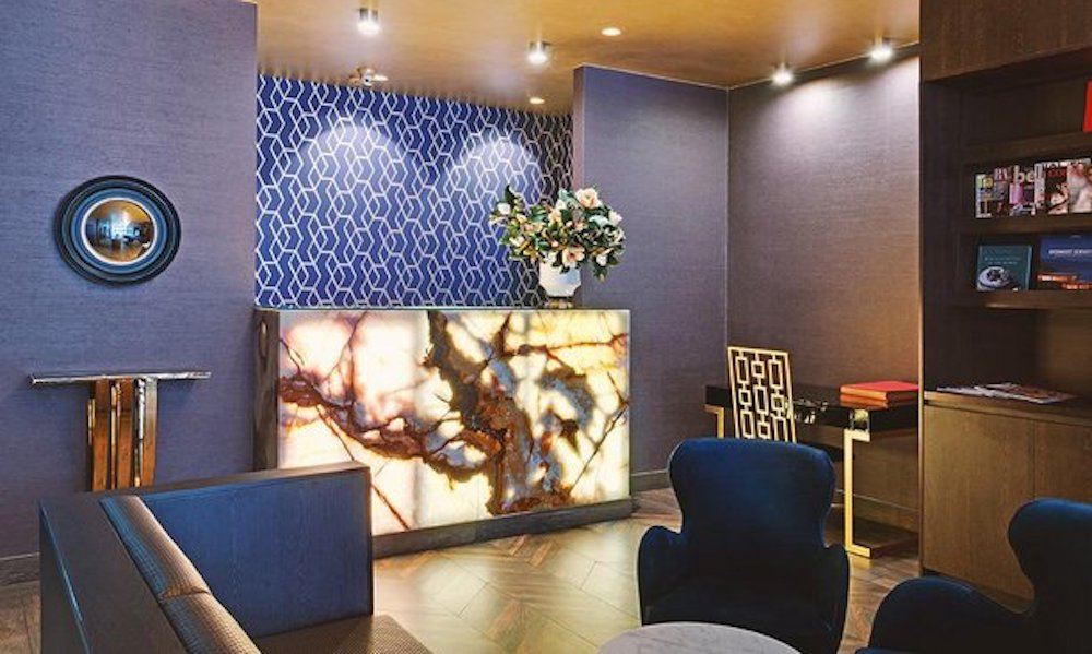 best hotels Sydney