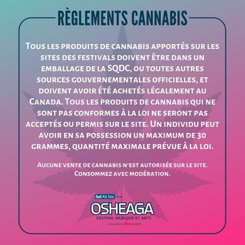 Osheaga