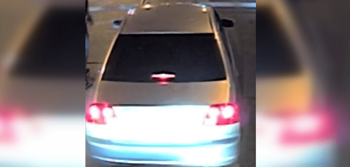 3 men stabbed following road rage incident on King Street West