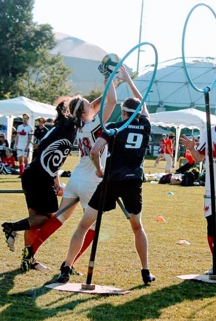 quidditch