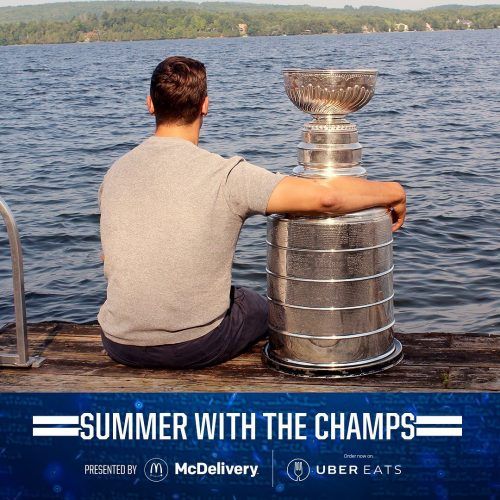 Stanley Cup