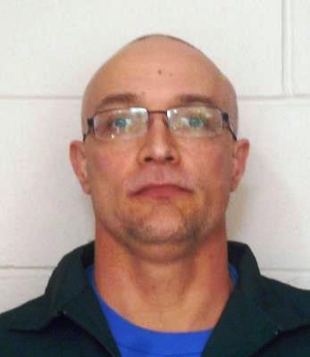 sex offender