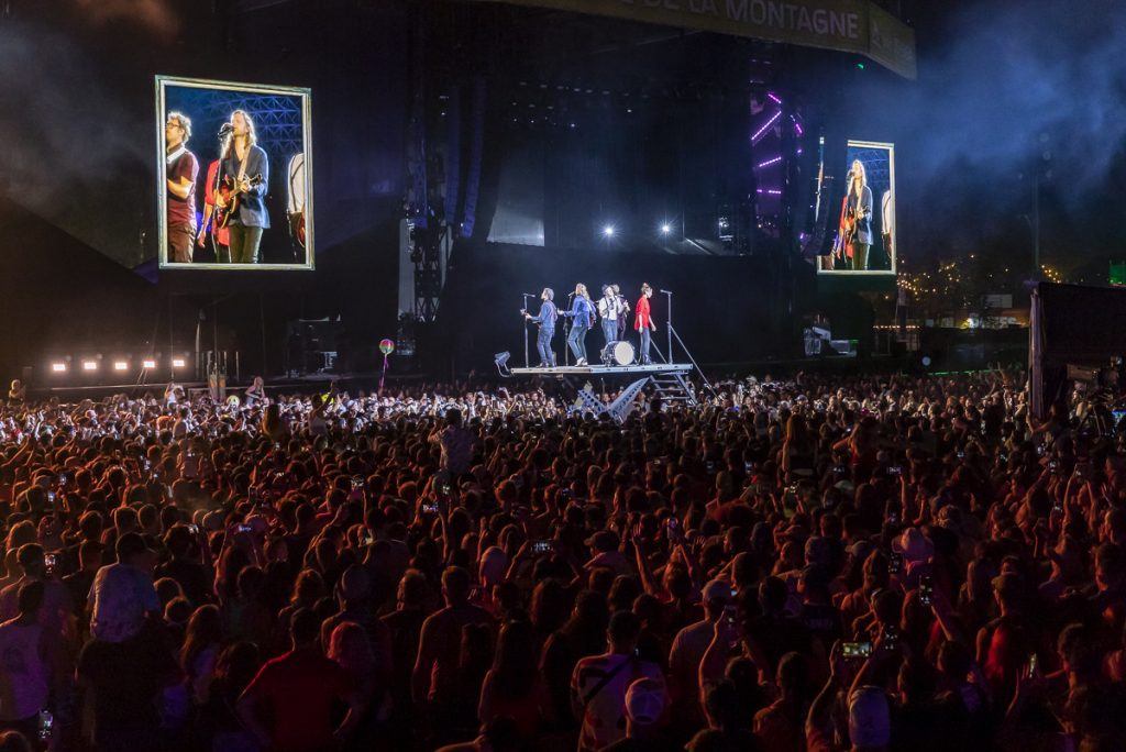 25 pics from Montreal's wild Osheaga weekend (PHOTOS) | Events