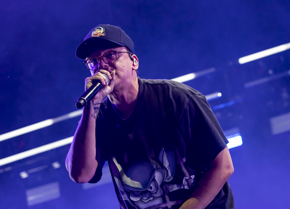 25 pics from Montreal's wild Osheaga weekend (PHOTOS) | Listed
