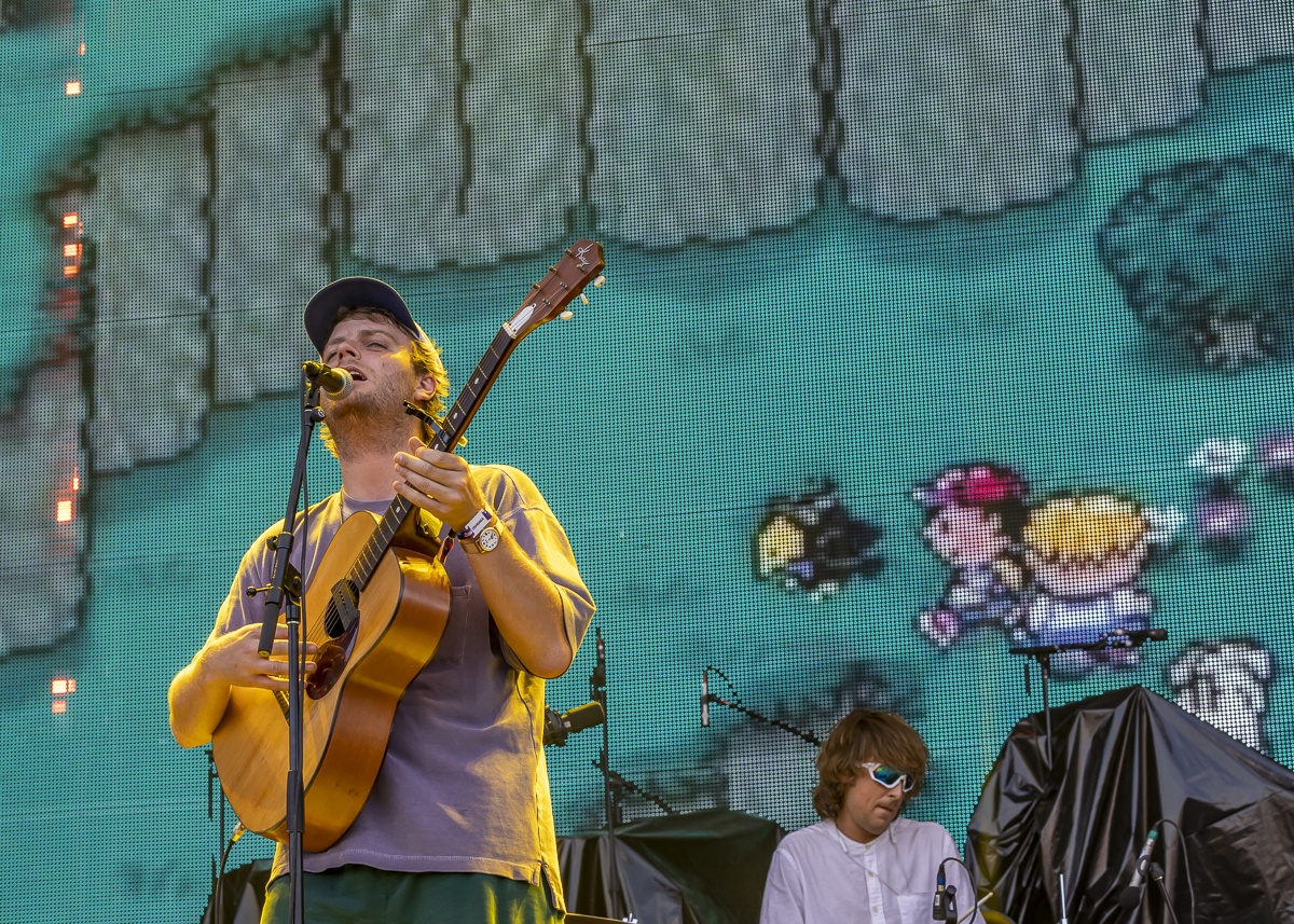 25 pics from Montreal's wild Osheaga weekend (PHOTOS) | Listed