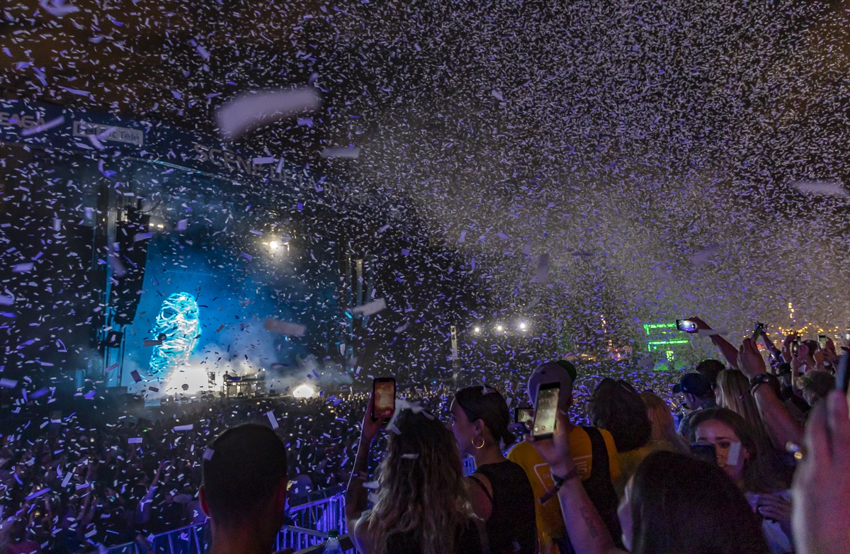 25 pics from Montreal's wild Osheaga weekend (PHOTOS) | Listed