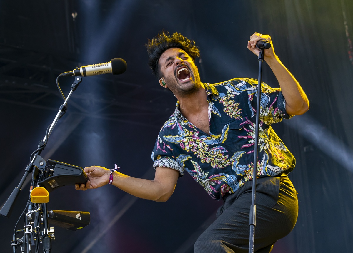 25 pics from Montreal's wild Osheaga weekend (PHOTOS) | Listed