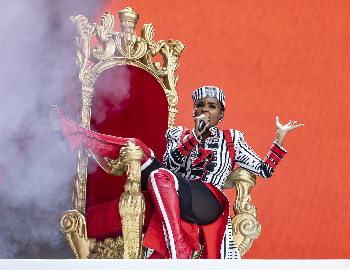 25 pics from Montreal's wild Osheaga weekend (PHOTOS) | Listed