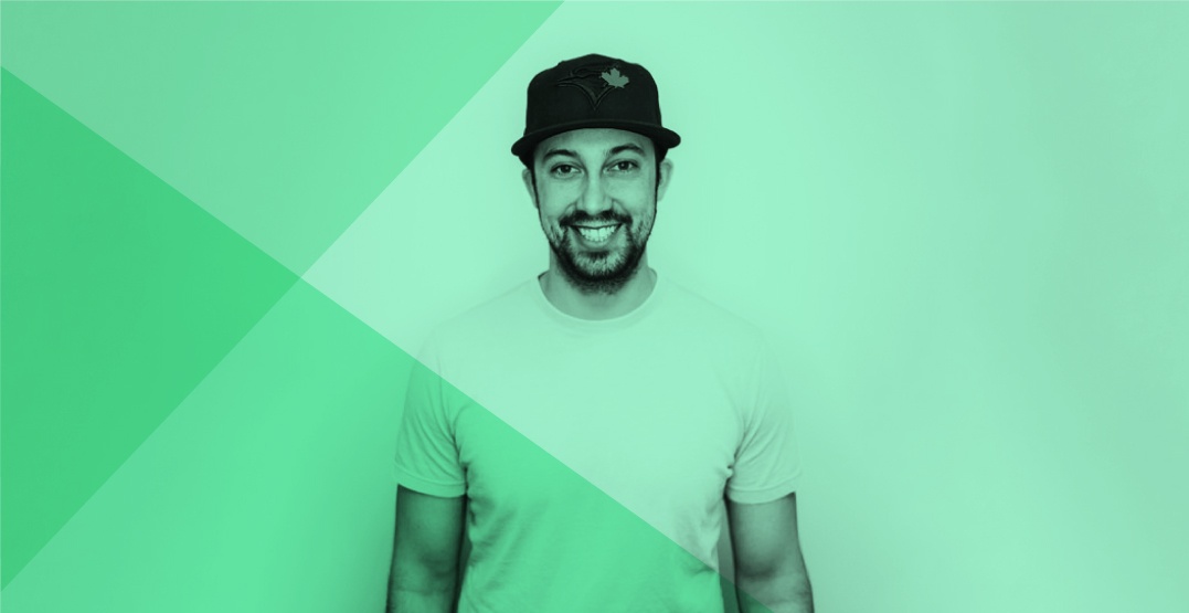 Why Kirk Morrison created Krugo to change the way you and your friends travel