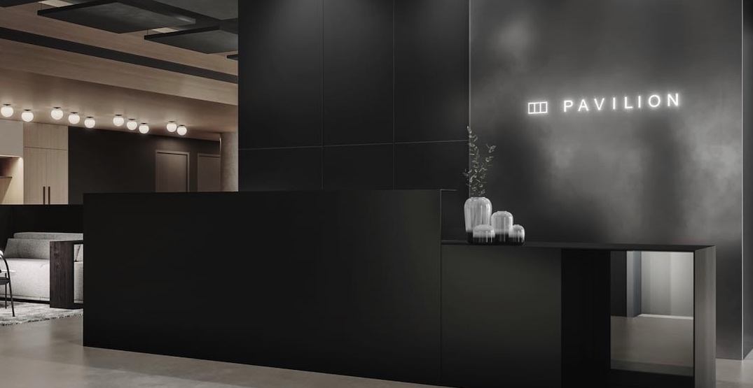 Free co-working space being offered in Vancouver for start-ups