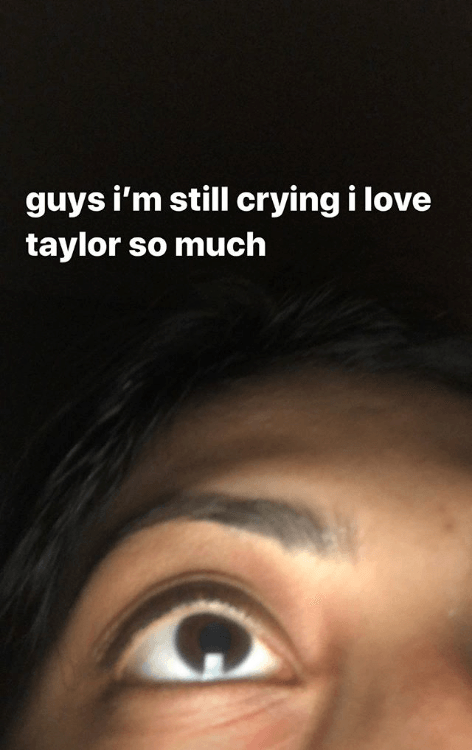 Taylor Swift
