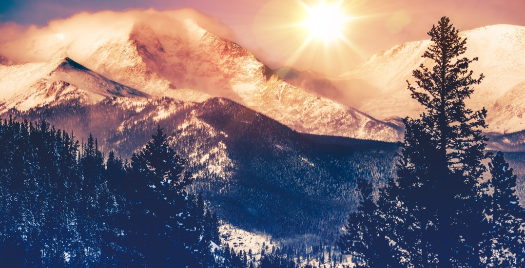 US Geological Survey discovers microplastics in Rocky Mountain rainfall