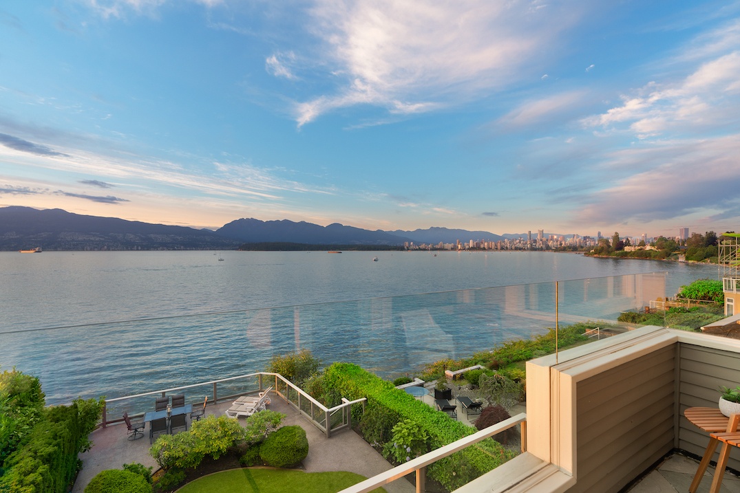 3197 Point Grey Road Vancouver