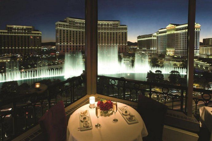 best hotels Las Vegas