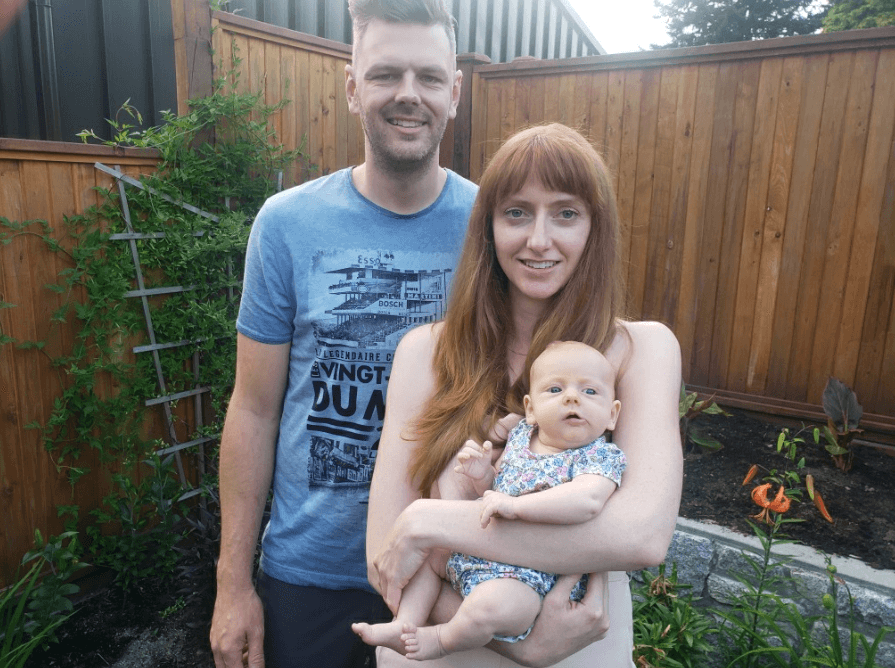 Kyle Merkt / GoFundMe