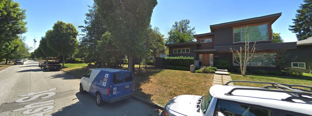 4989-5049 Ash Street, Vancouver