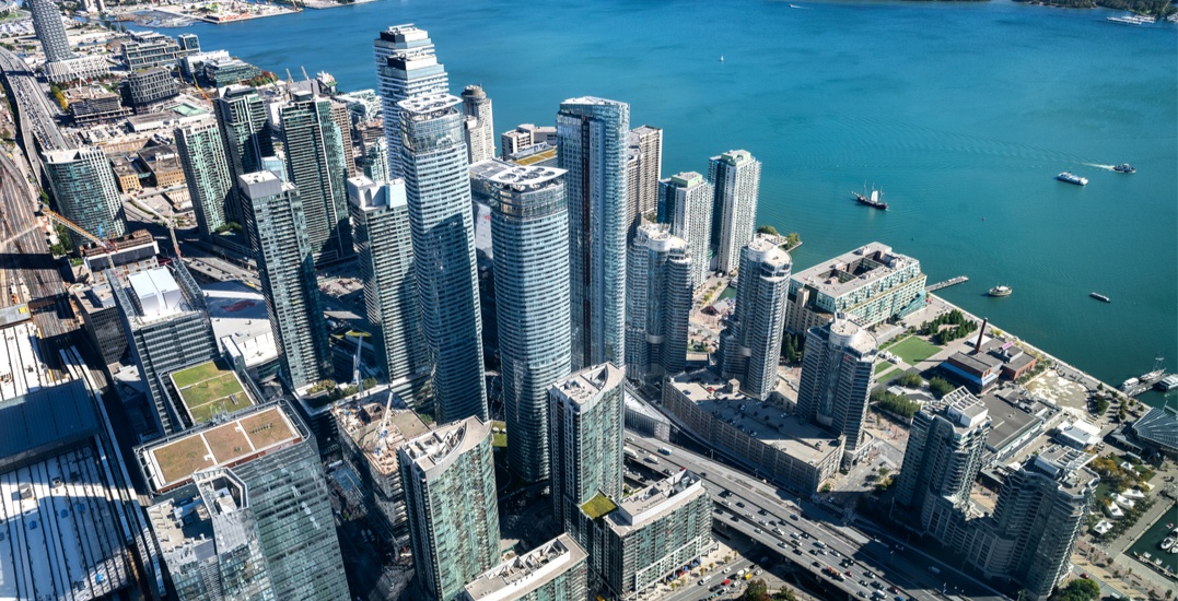 Toronto neighbourhoods where home prices have doubled in the past 5 years